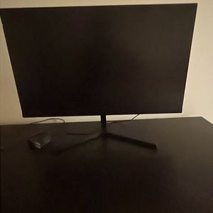 Xiaomi monitor black